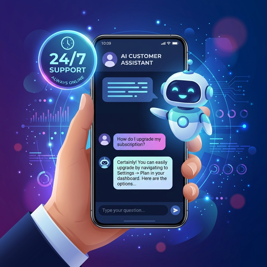 AI Chatbot