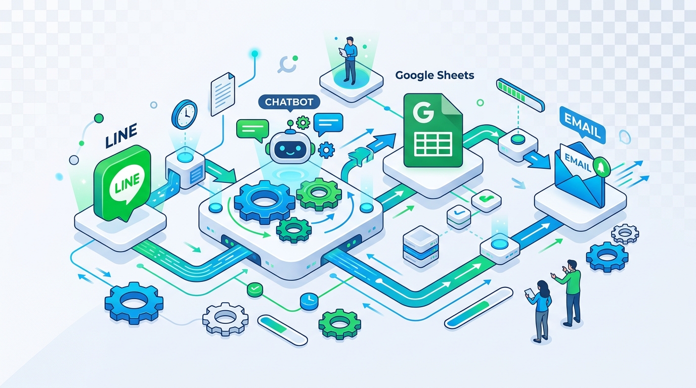 Workflow Automation